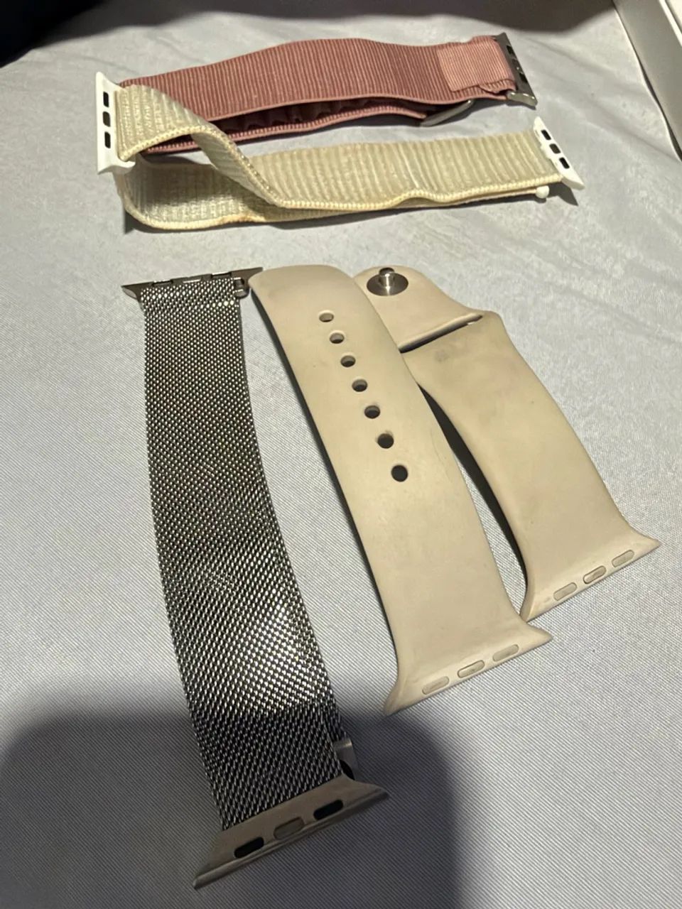 Apple Watch Series 7 GPS 45MM - Foto 5