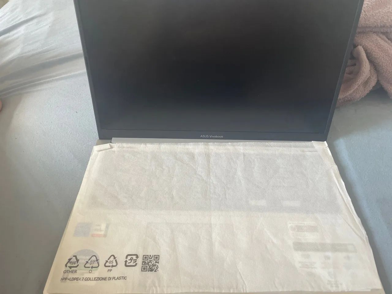 Vendo notebook Ásus . Ainda abaixo um pouco o preço  - Foto 4