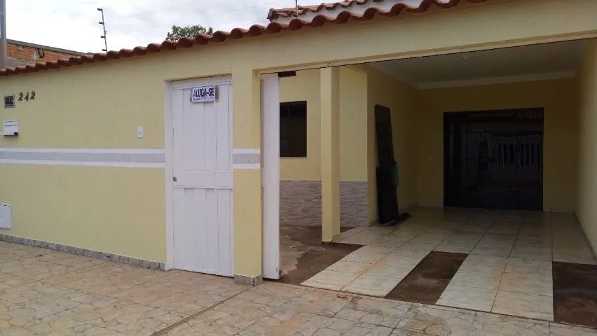 Foto - Formosa - Formosinha