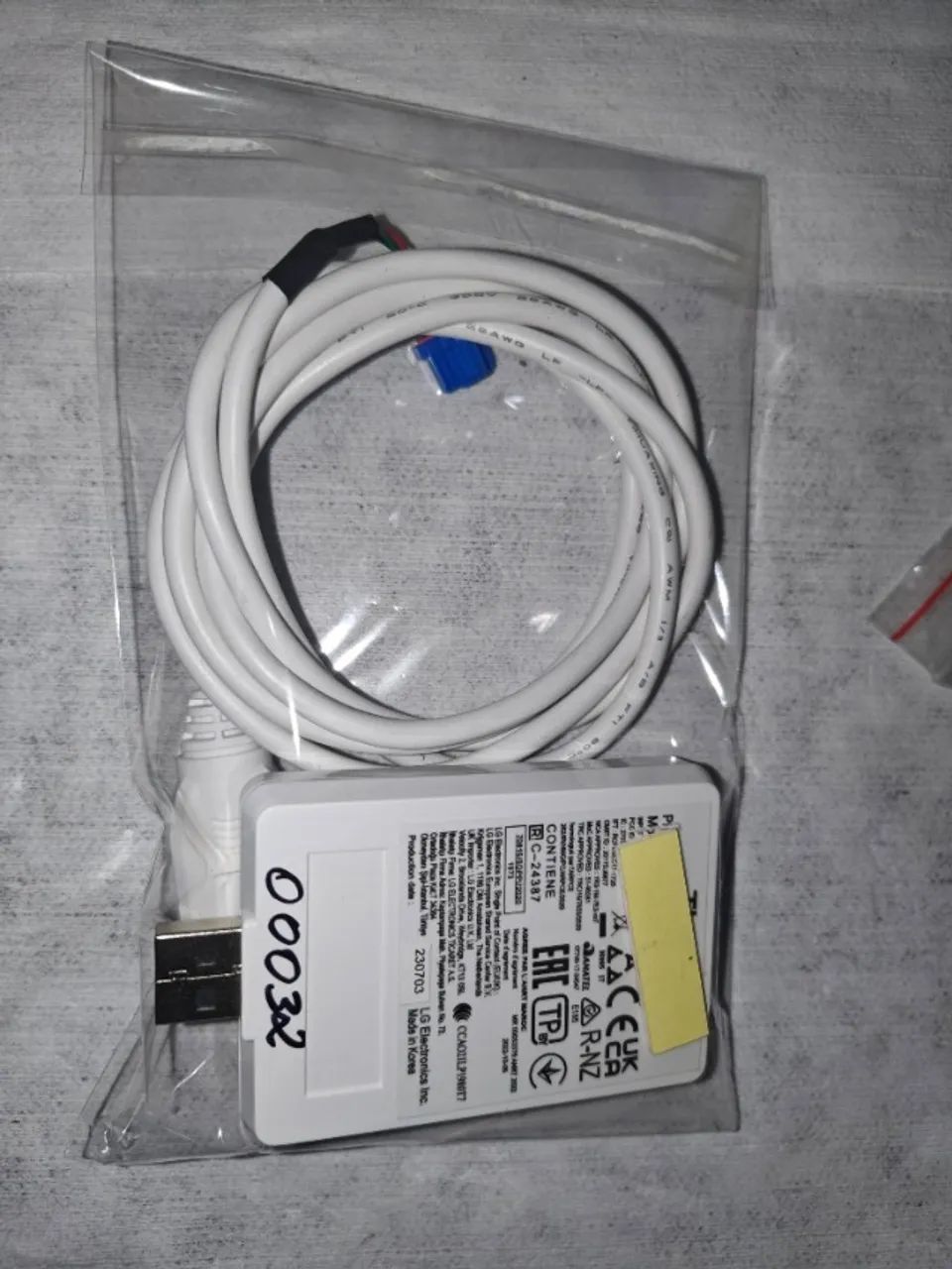 RECEPTOR WI-FI LG - Foto 2