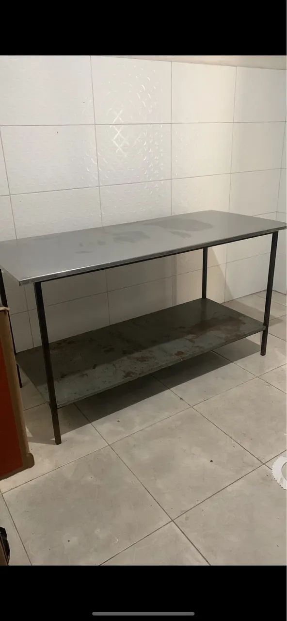 Equipamento  confeitaria 