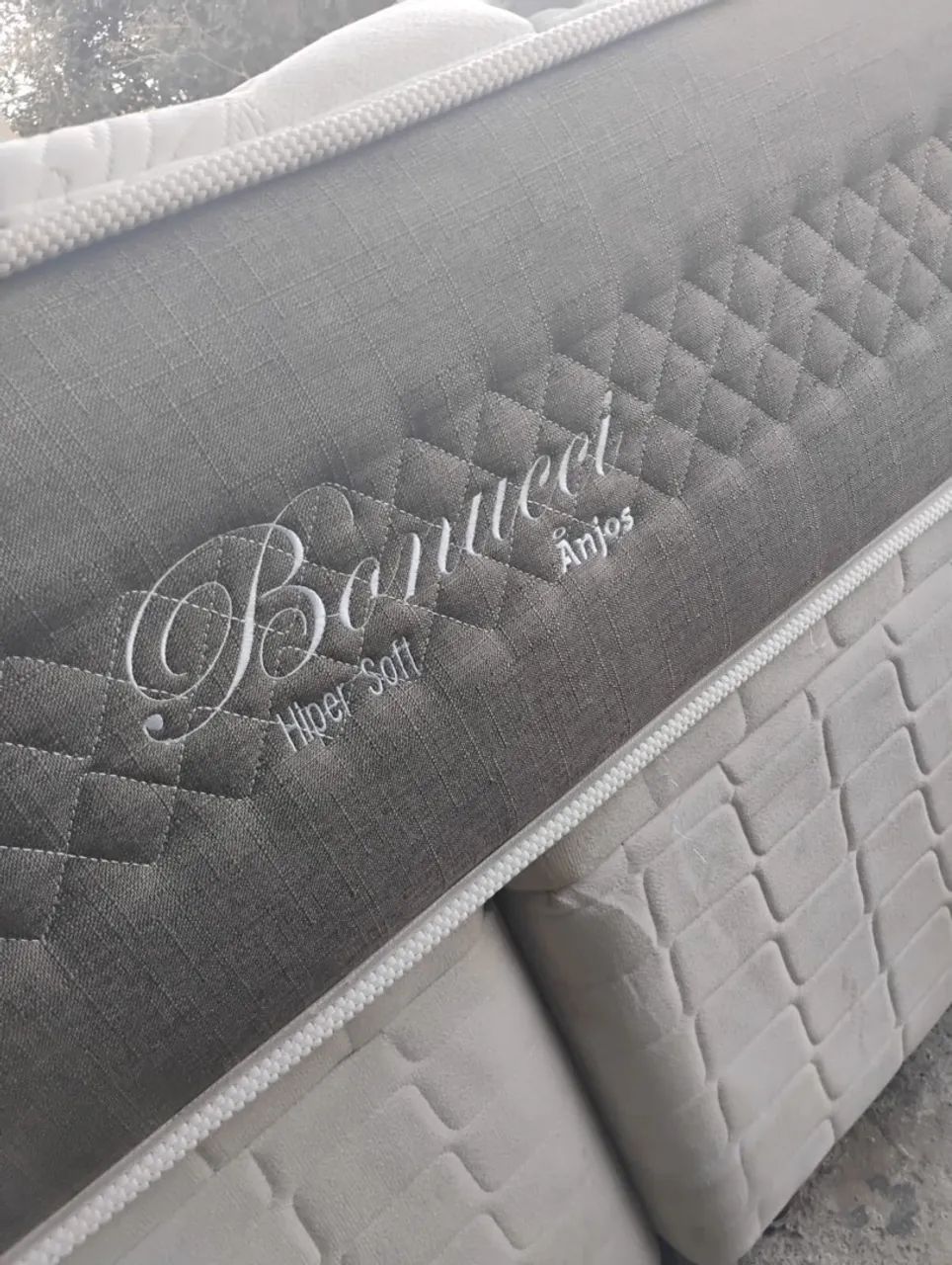 Vendo Cama kingsize  - Foto 4
