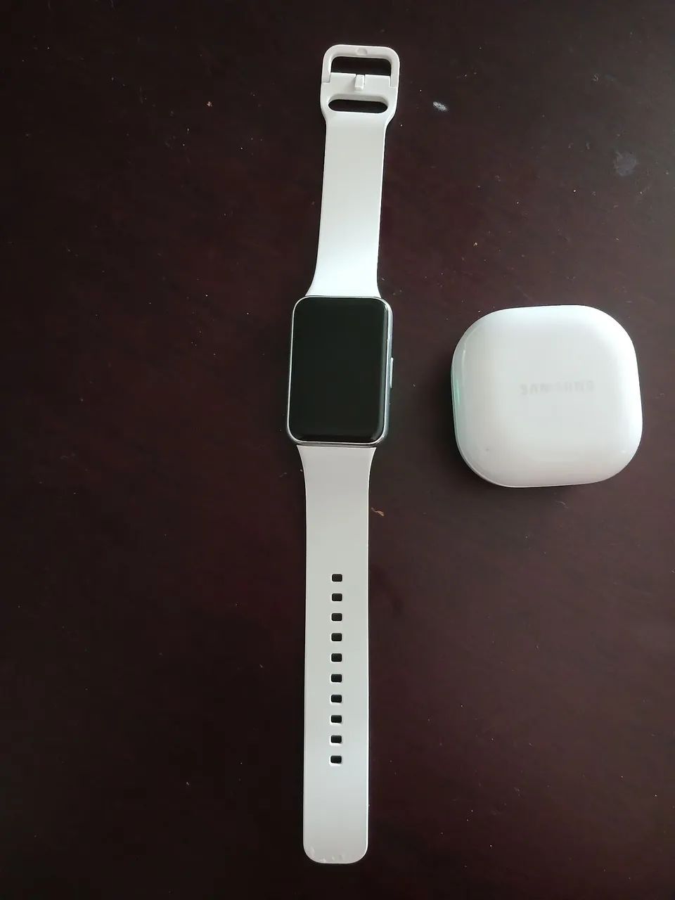 Kit samsung original - Foto 2