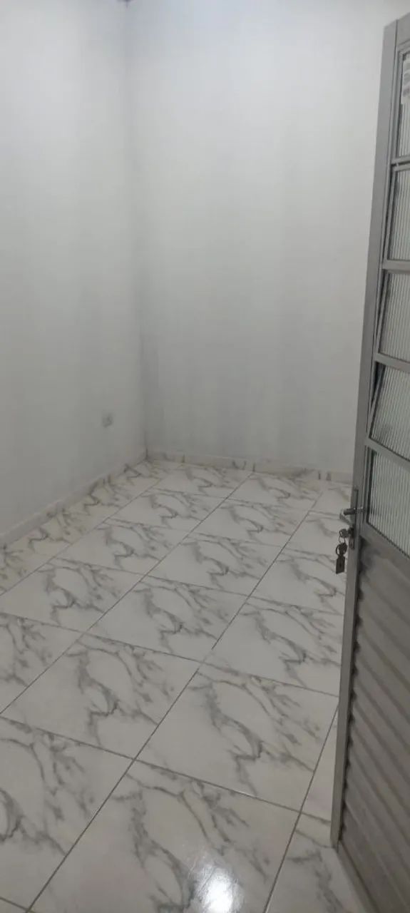 Kitnet em Jardim Brasil 2 para solteiro(a) e casal
