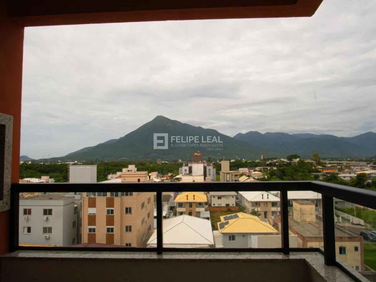 Apartamento em Nova Palhoça - Palhoça, SC - Foto 5