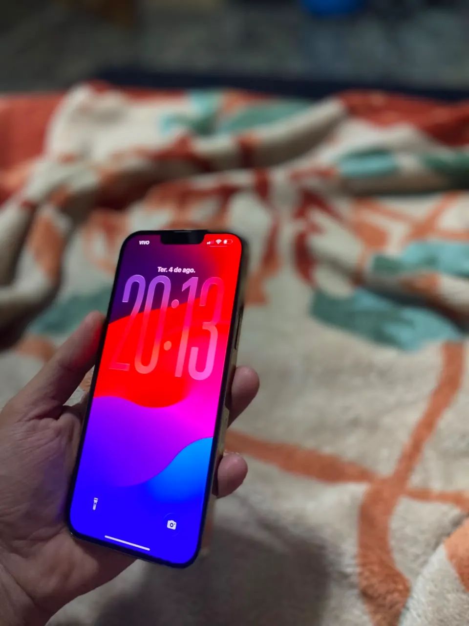 iPhone 13 Pro Max 1 TB  - Foto 4