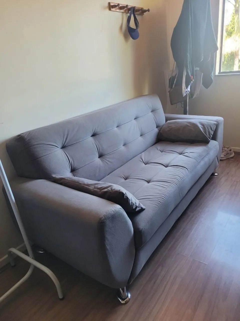 Sofá 3 lugares