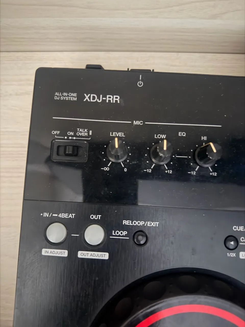 Controladora Pionner - Foto 2