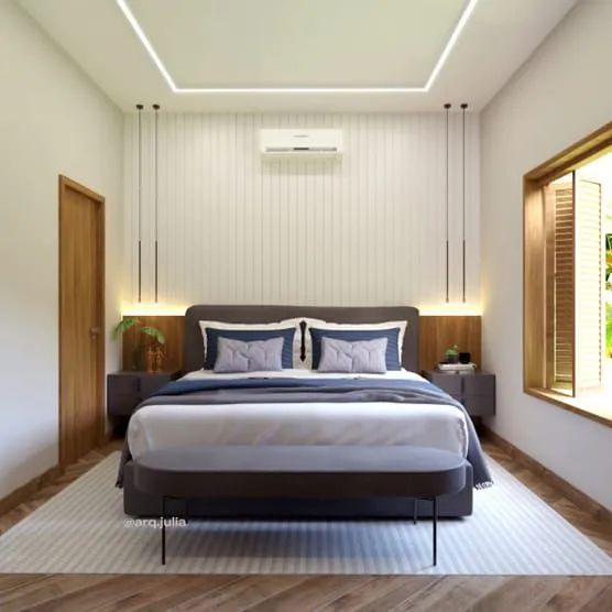 Gesso PVC e elétrica residencial  - Foto 2