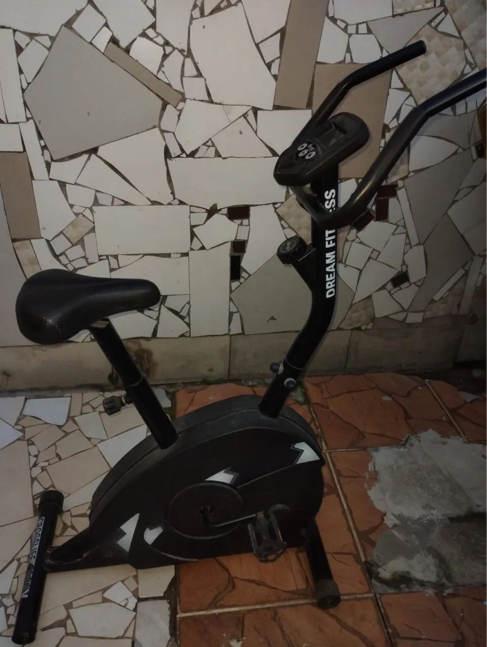 Bicicleta ergométrica  - Foto 2