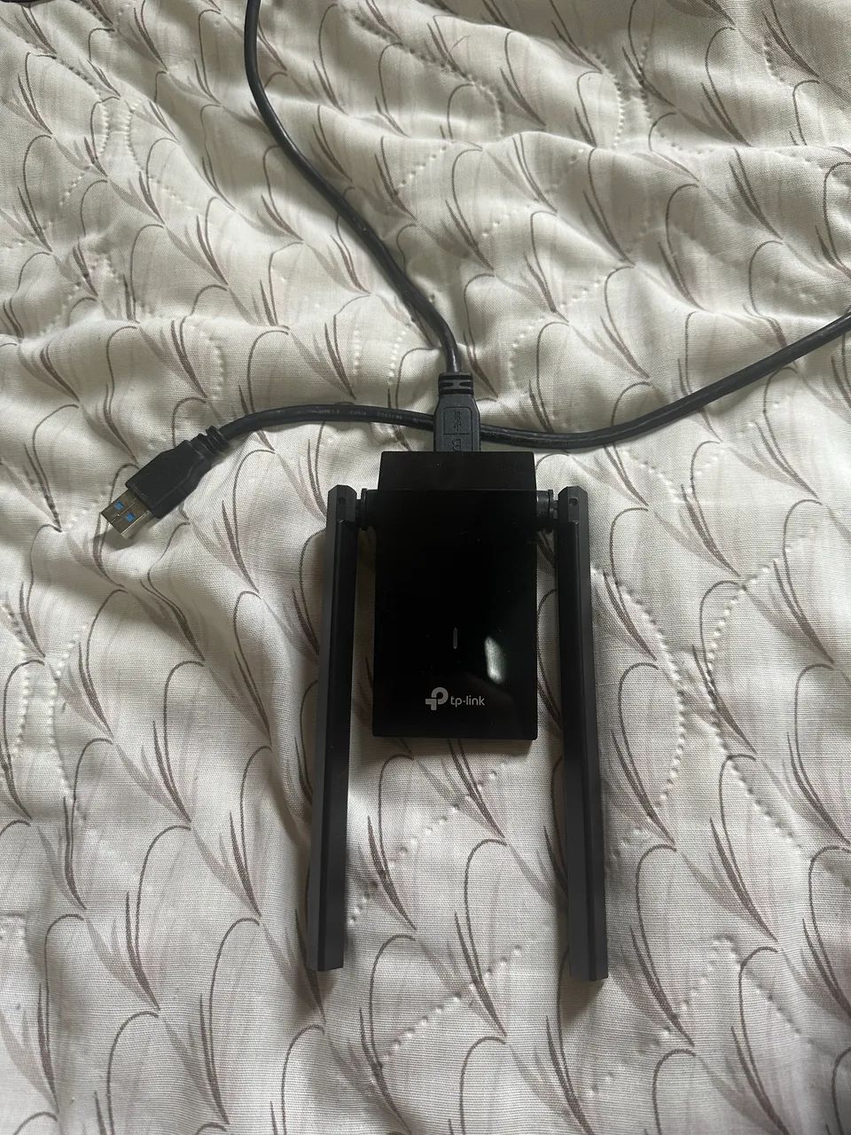 ADAPTADOR WI-FI  