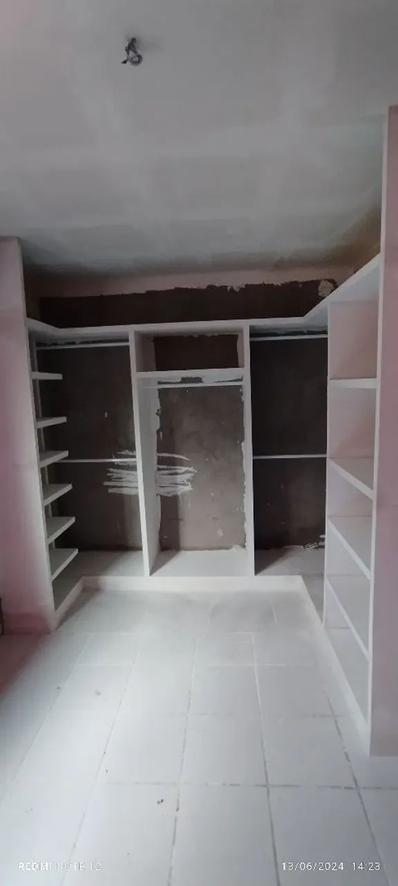 Closet de GESSO planejado  - Foto 3