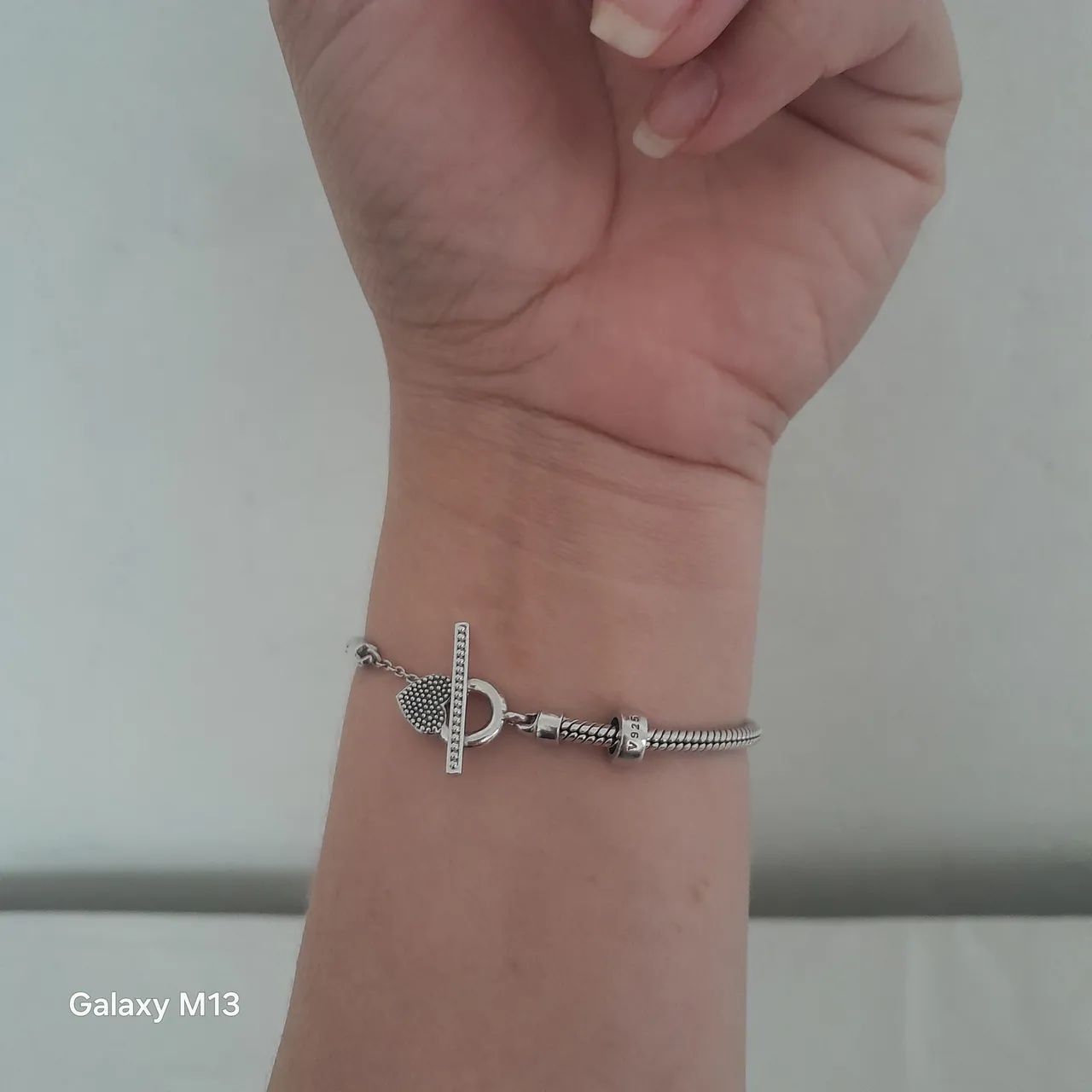 Pulseira Life Vivara - Foto 2