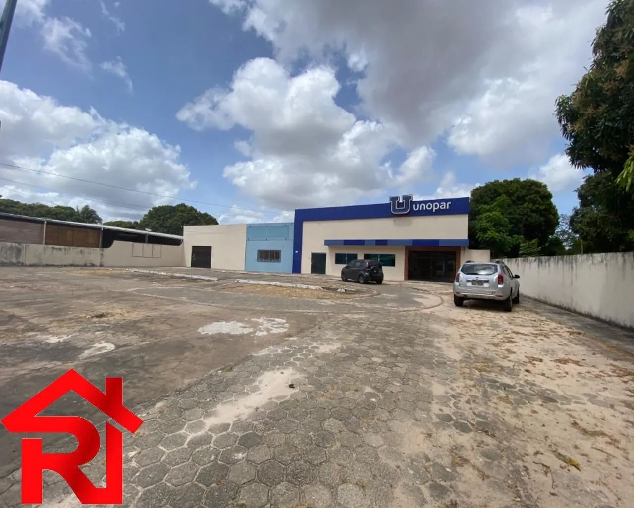 Prédio COMERCIAL em São Luís - Maranhão, Turu