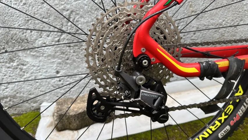 Bicicleta Oggi7.3 - 2021 - Foto 2