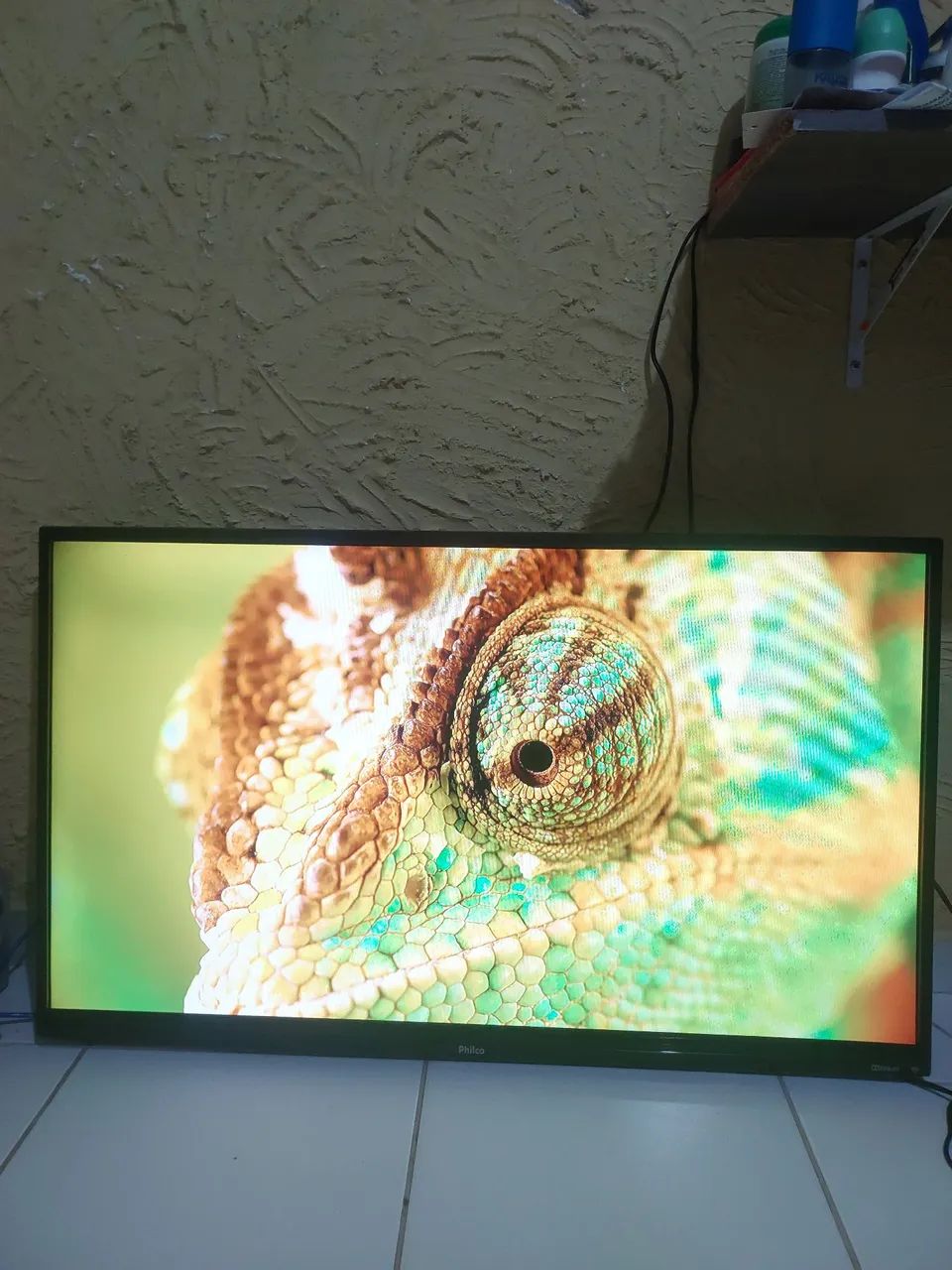 TV PHILCO 40 POLEGADAS - Foto 2