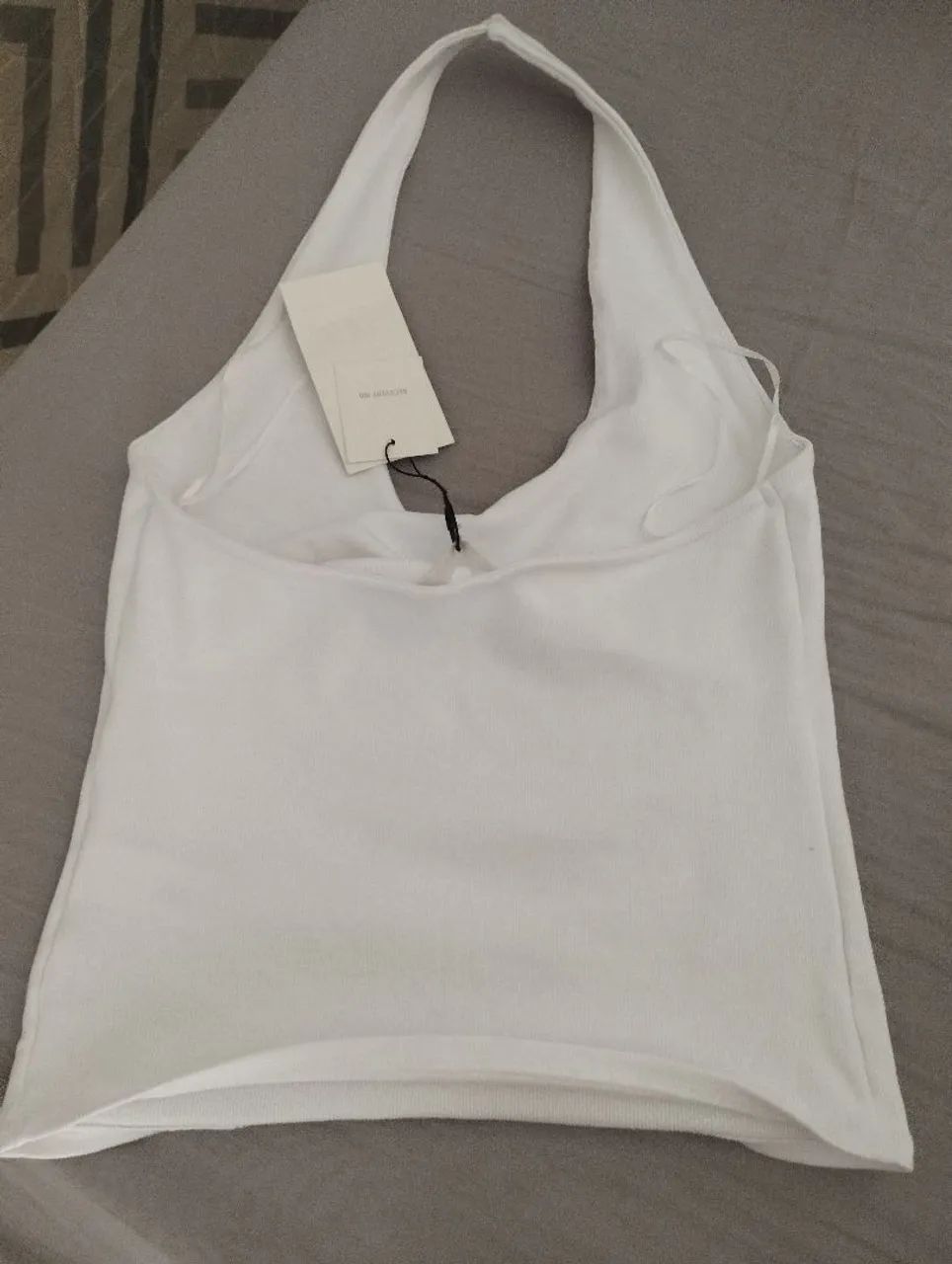Blusa  - Foto 4