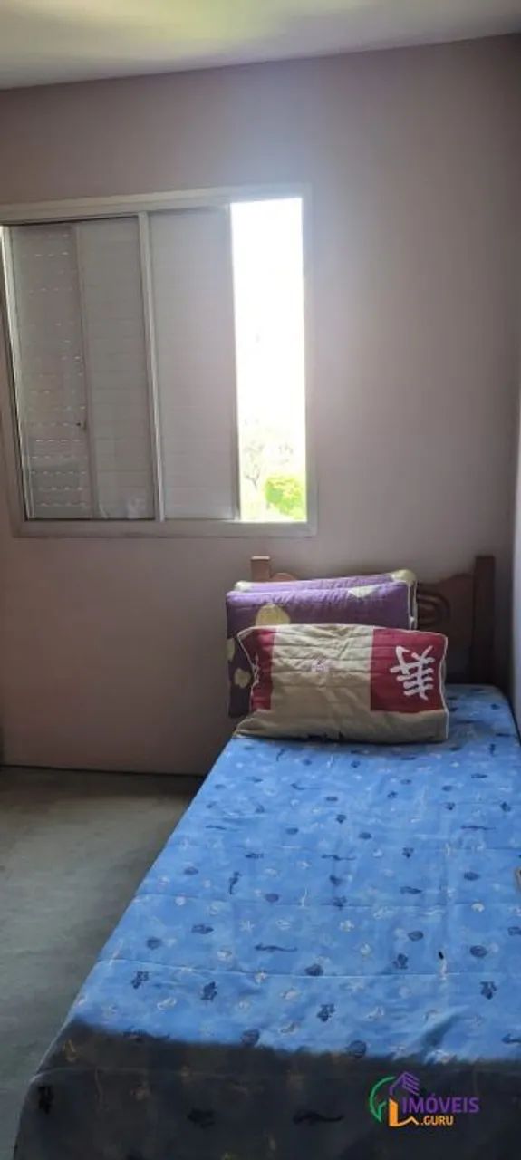 APARTAMENTO - JARDIM MARAJOARA - SP - Foto 5