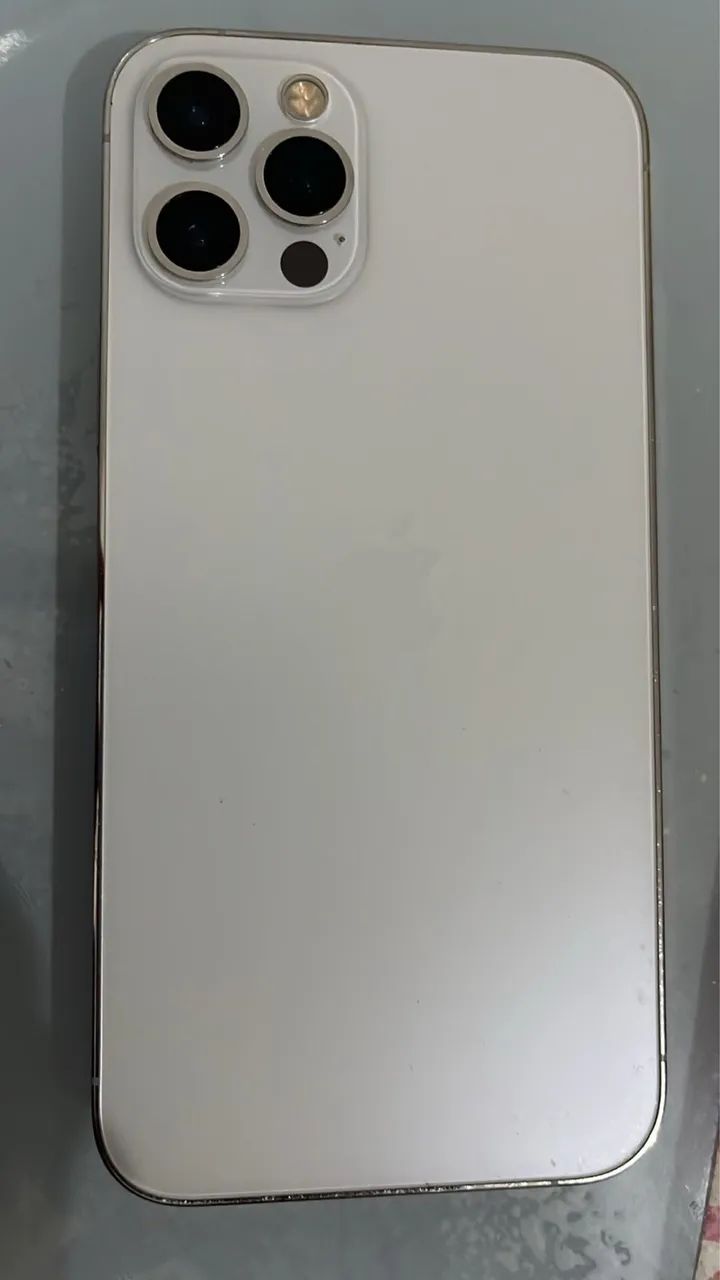 iPhone 12 Pro - Foto 2
