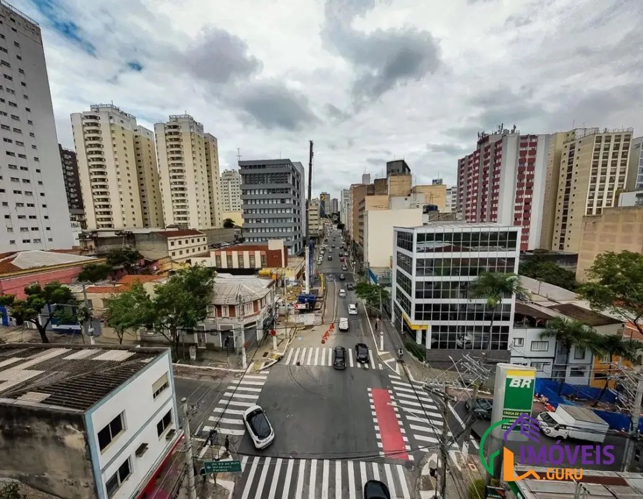 TERRENO - BELA VISTA - SP - Foto 4