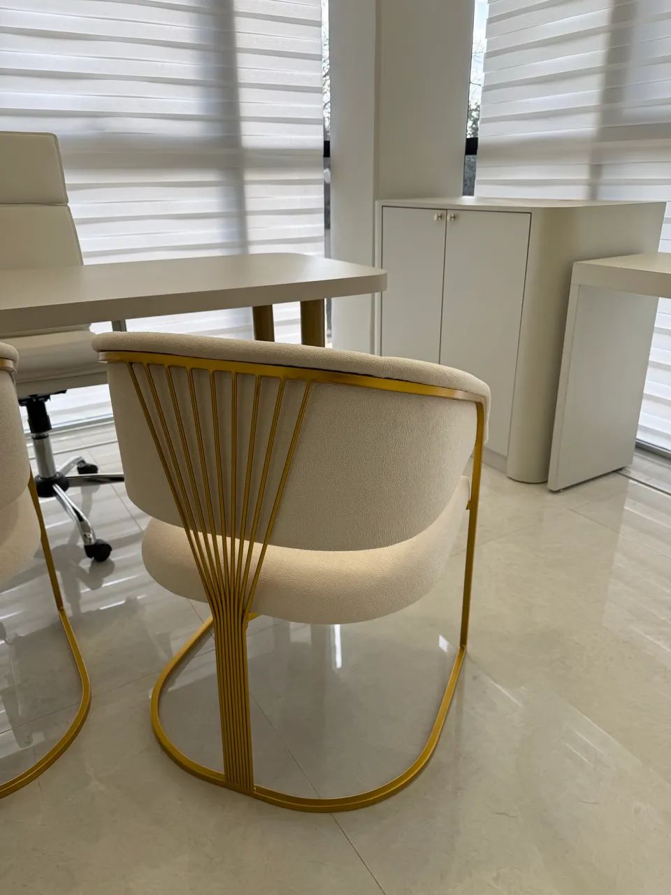 Poltronas Art Decor 