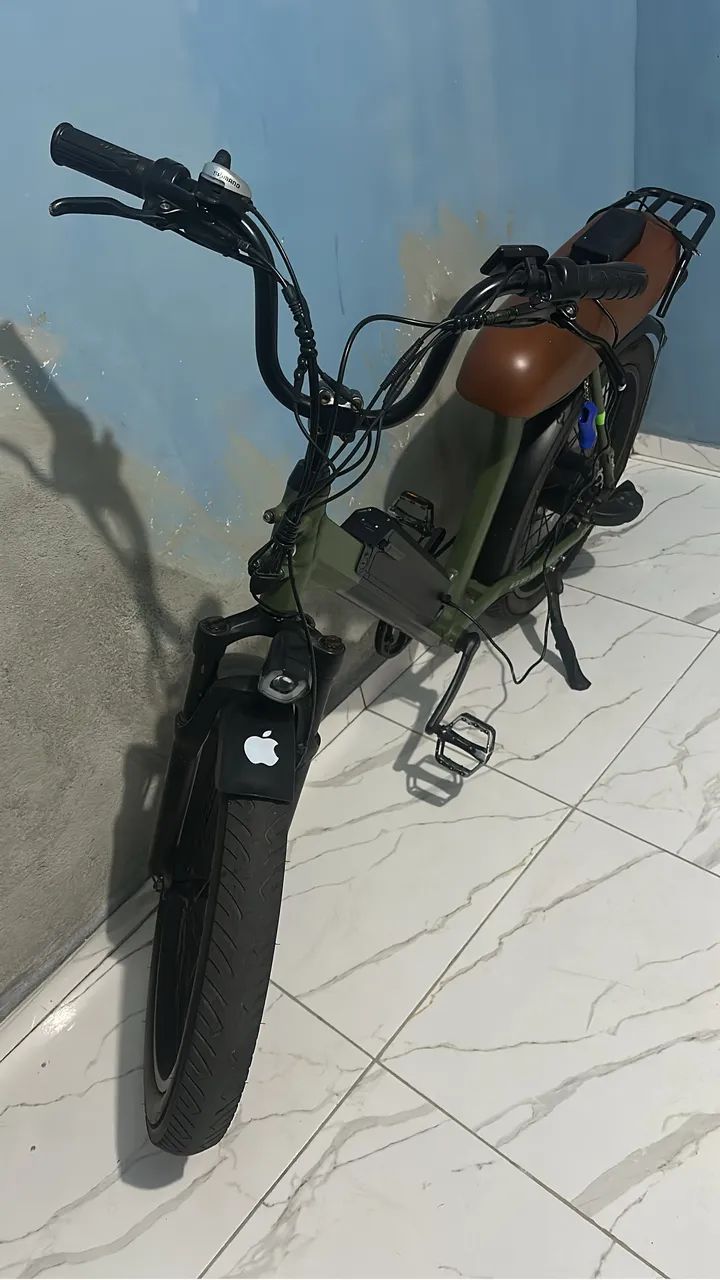 Crusier Plus Lev 
