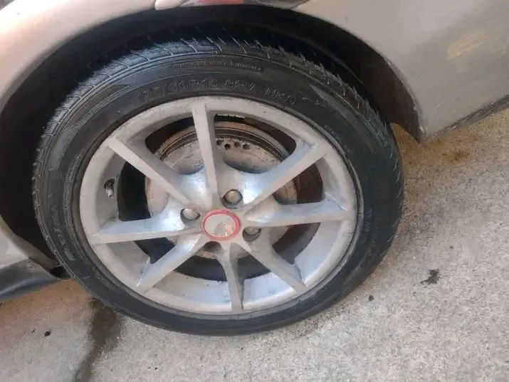 Vendo rodas liga leve - Foto 2