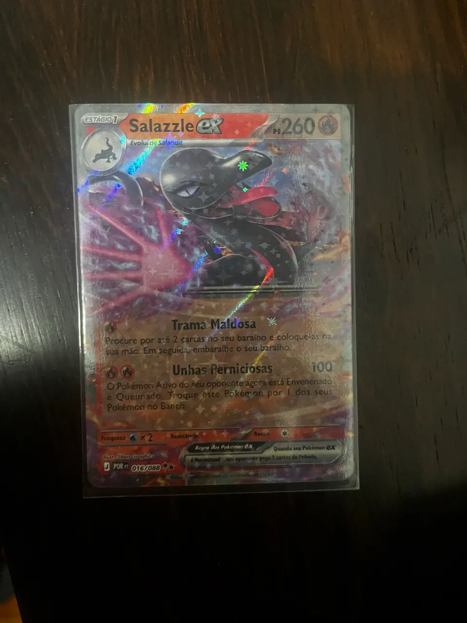 Cartas Pokémon Raras Diversas  - Foto 5