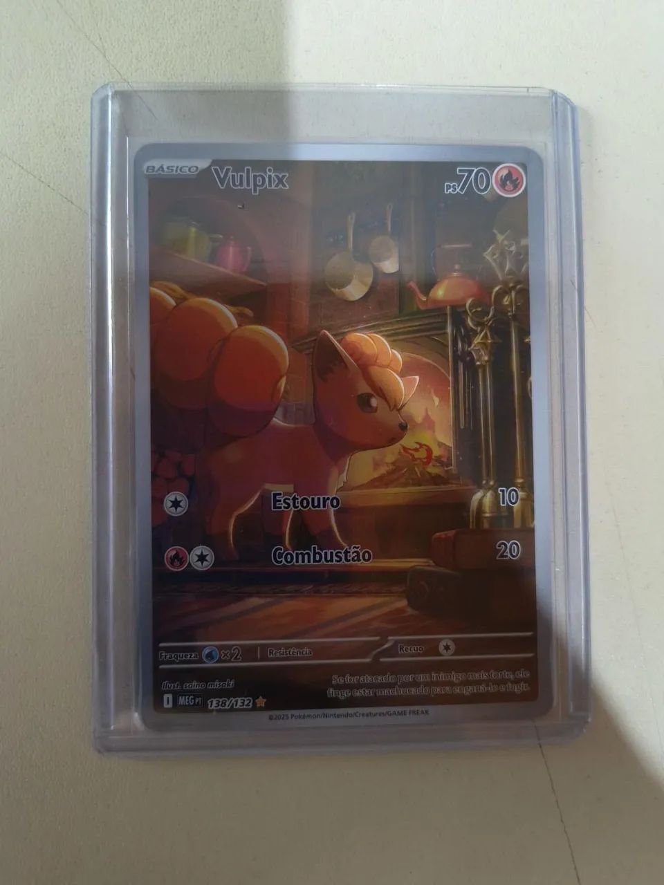Combo Cartas Pokémon  - Foto 4