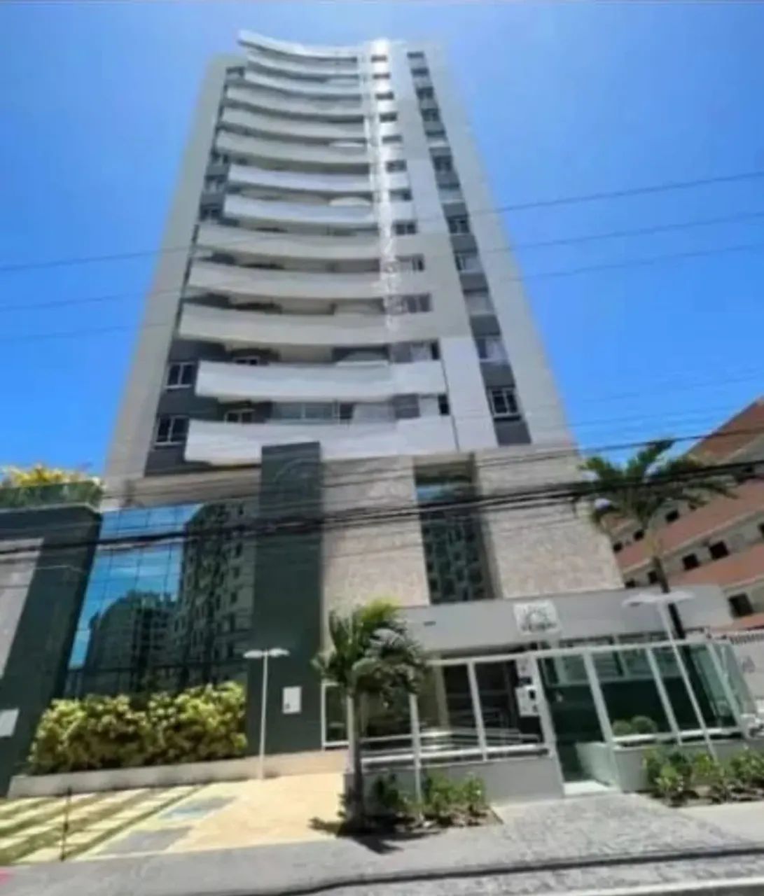 Apartamento à Venda  Sollarium Residence, Farolândia  Aracaju/SE 1 - Foto 9