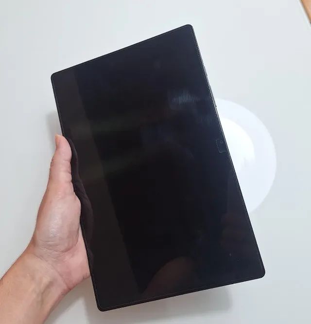 Samsung Galaxy Tab A8 10.5 polegadas em perfeito estado - Foto 2