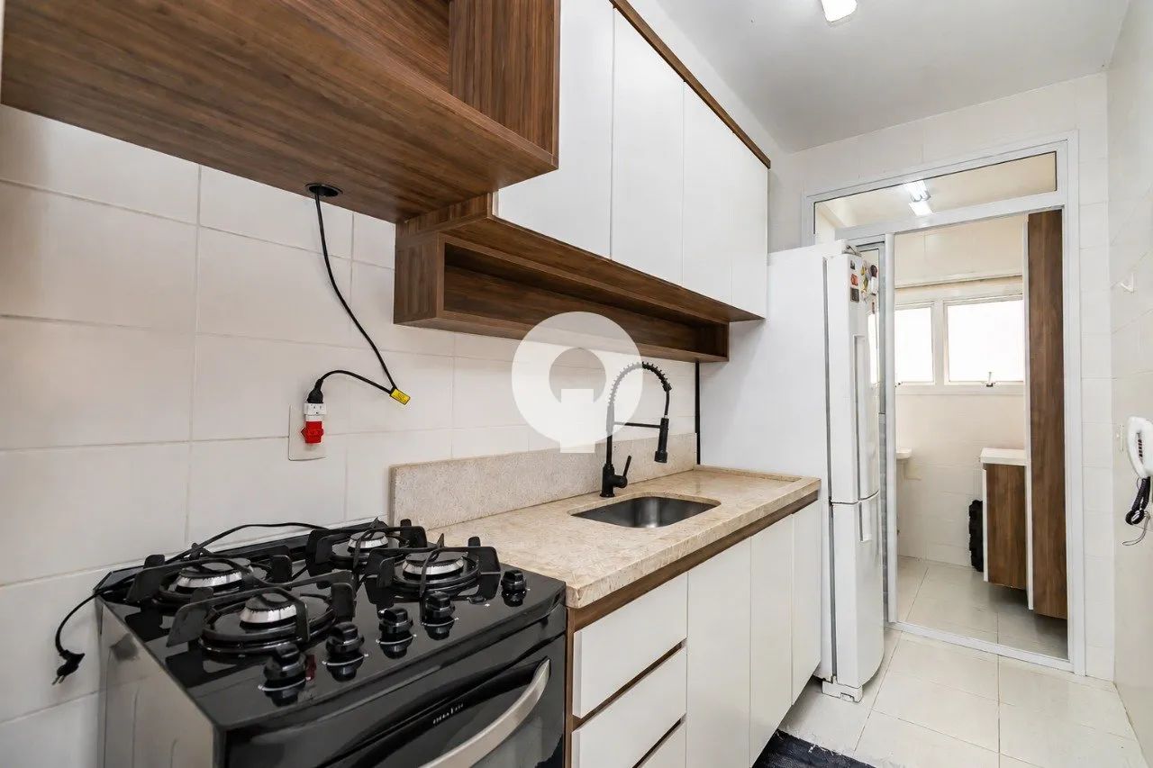 APARTAMENTO À VENDA 2 QUARTOS, 1 SUÍTE NO CENTRO/BATEL - Foto 4