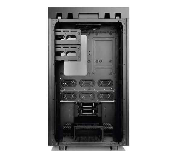 Gabinete The Tower 900