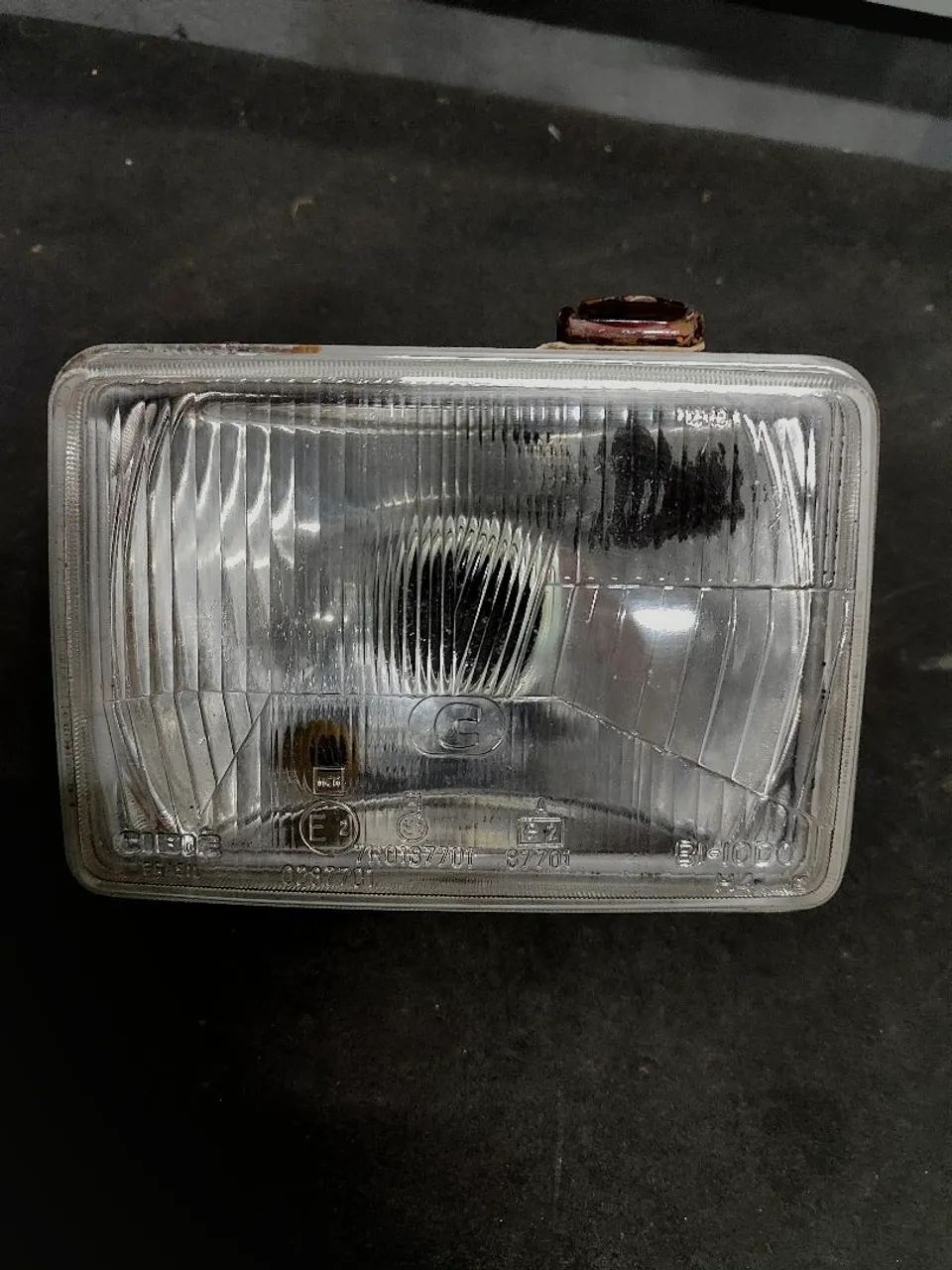 Bloco farol DT 200 original 