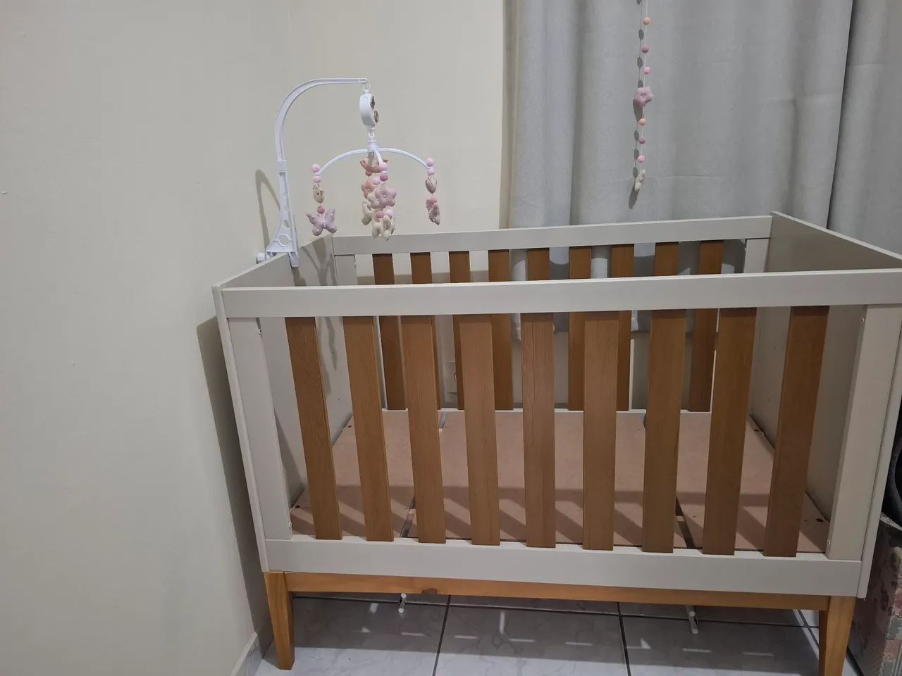 Berço Reller