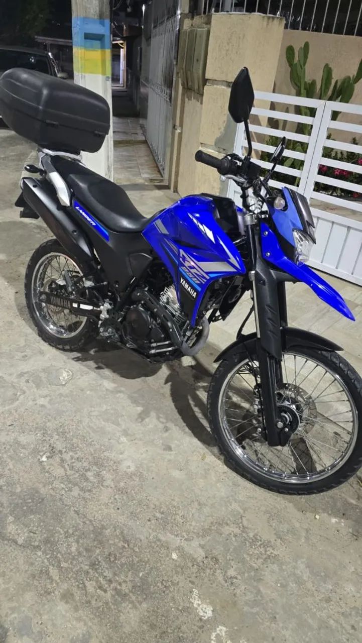 Lander 250, Ano 22 - Foto 4