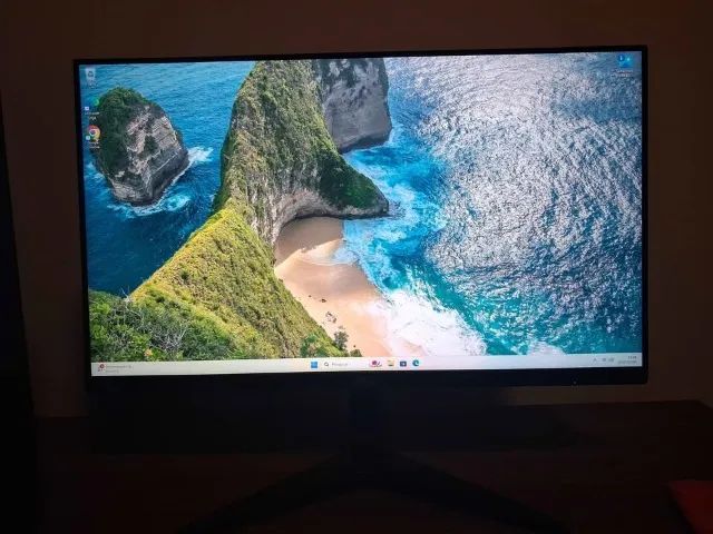 PC Gamer Intel i5 + NVIDIA T1000 + SSD NVMe - Foto 2