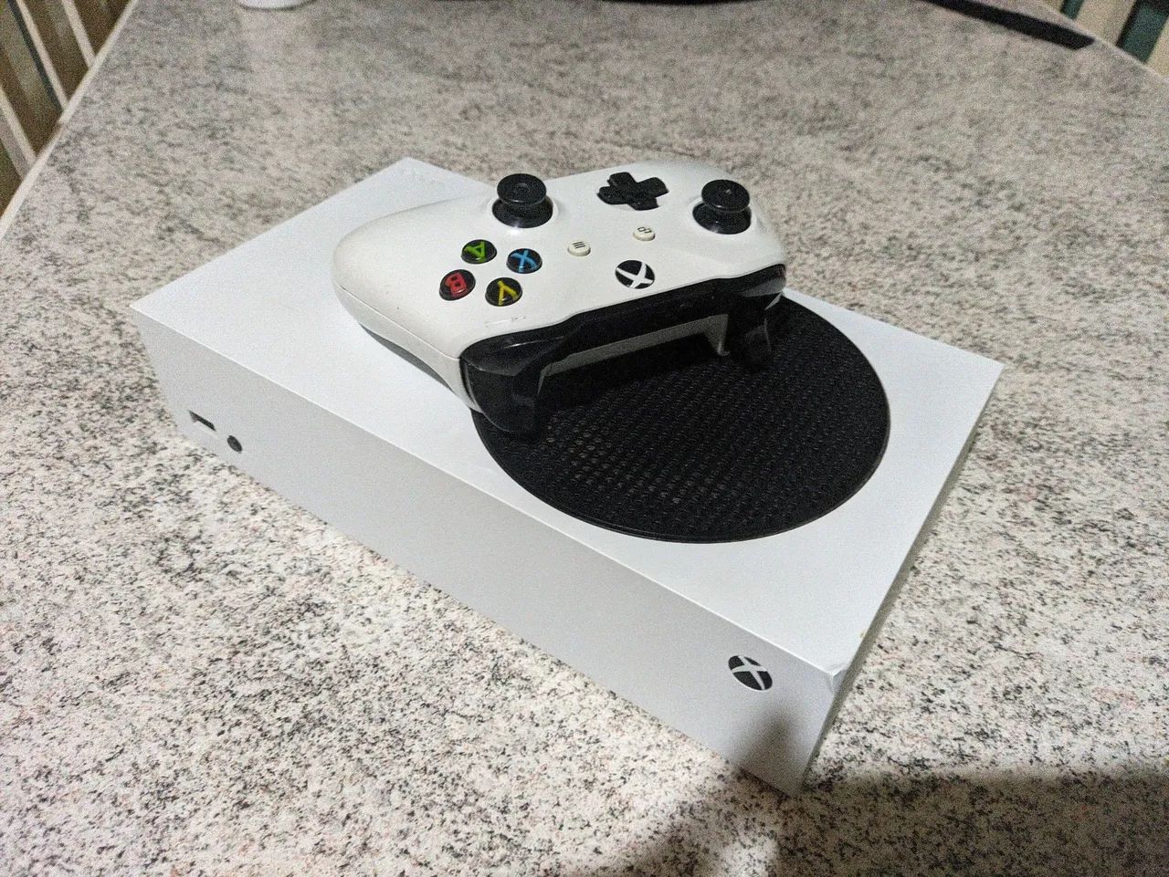 Console Xbox série S 512gb - Foto 4