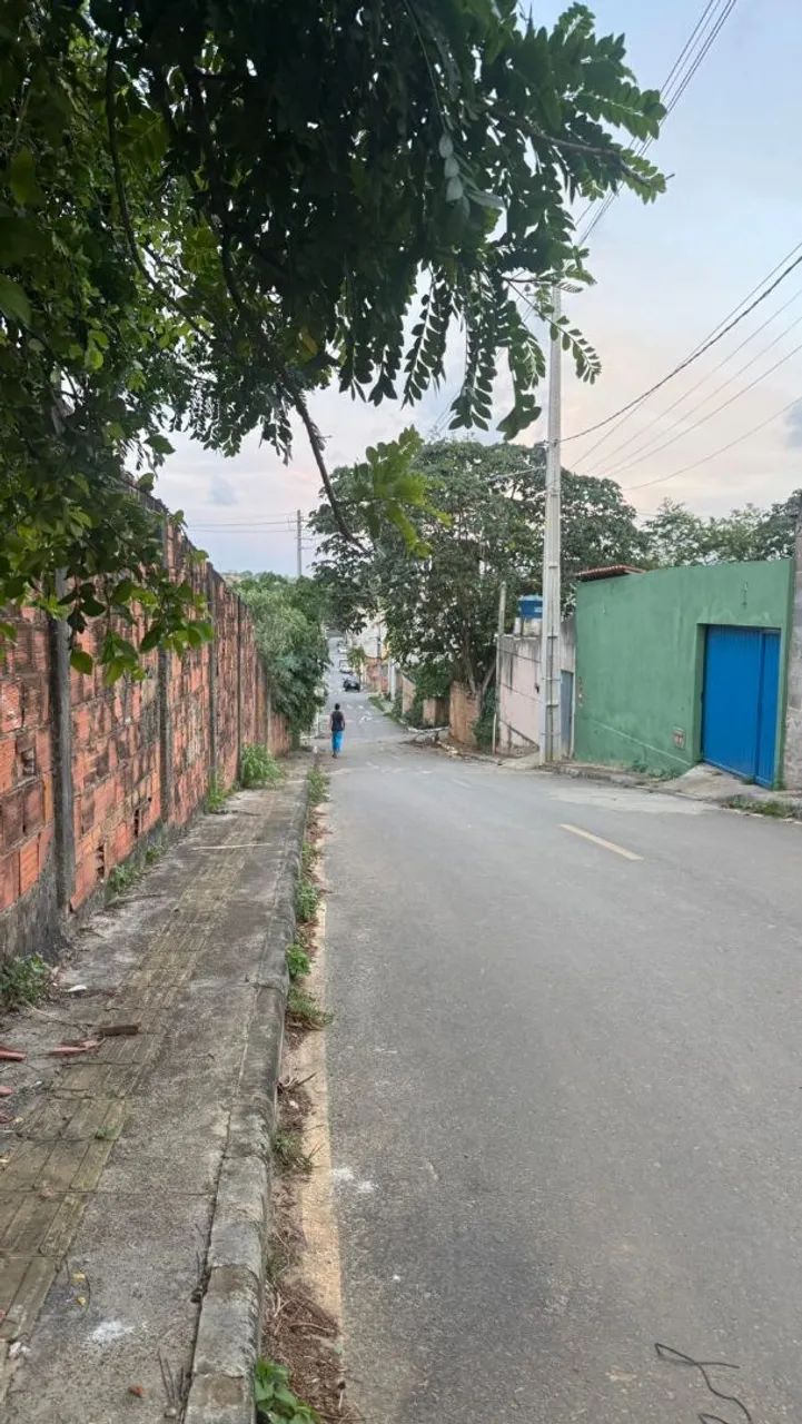 Foto - Salvador - Cajazeiras X