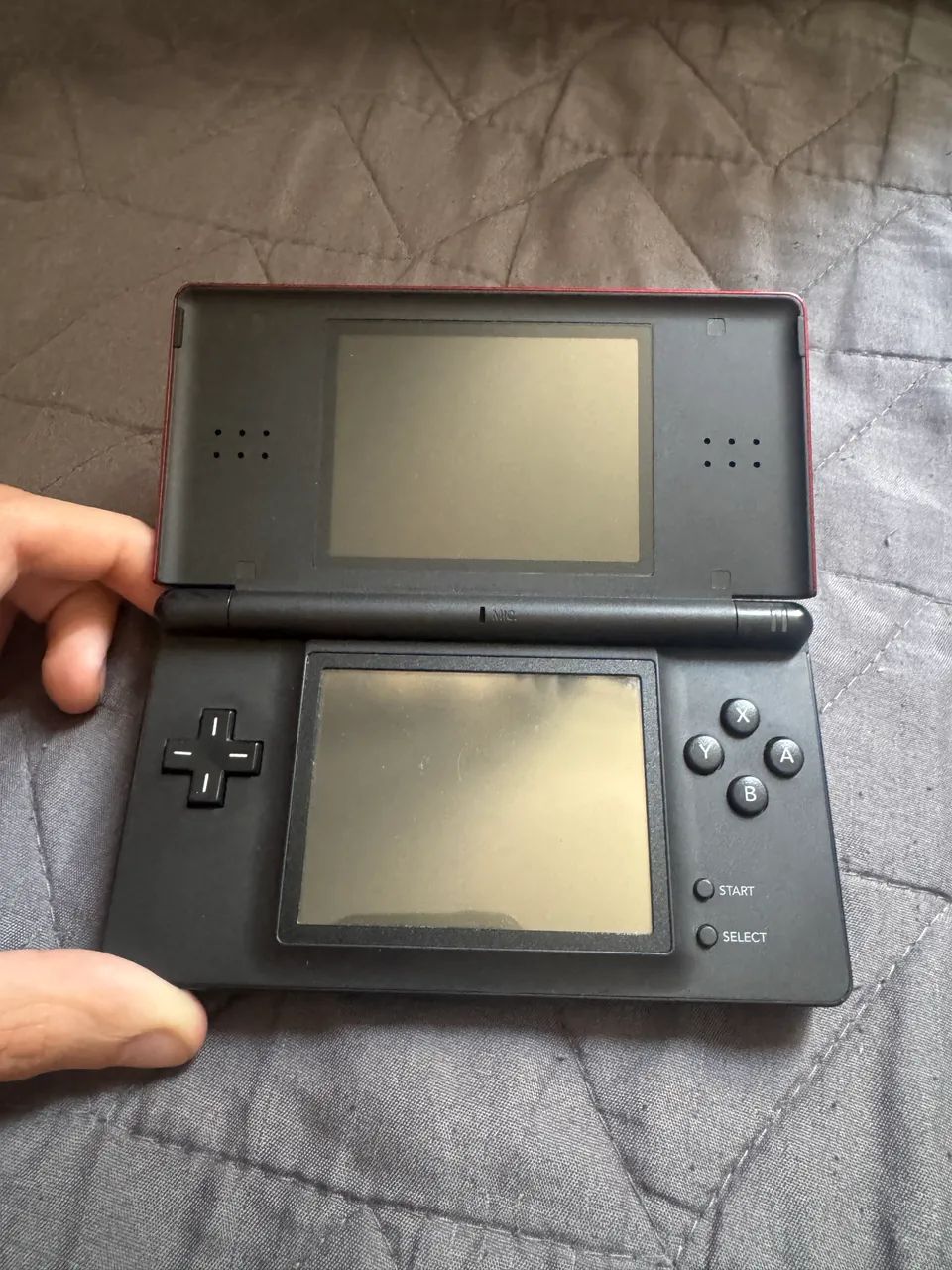 Nintendo DS Lite - Foto 5