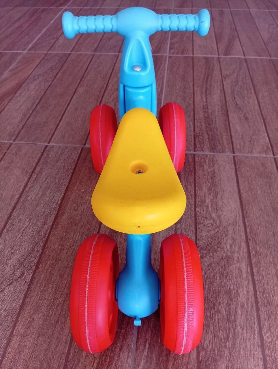 Vendo carrinho de criança  - Foto 4