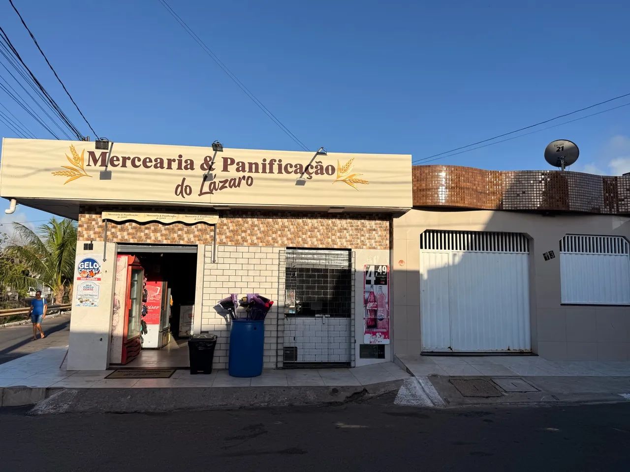 Ponto comercial  - Foto 2