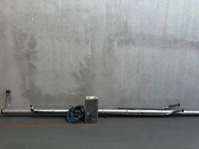 Padrão de energia