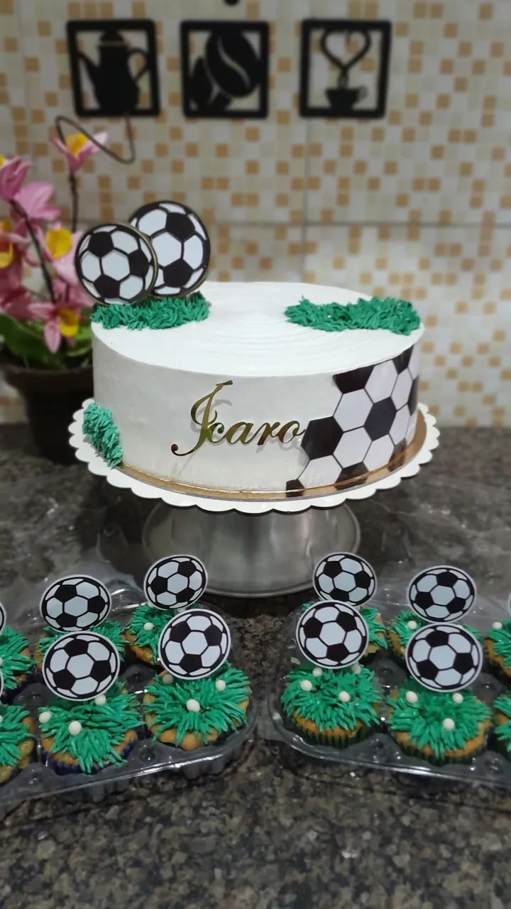 Bolos e doces  - Foto 2