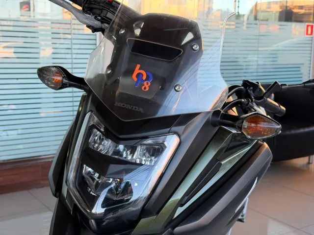 NC 750X ABS - Foto 4