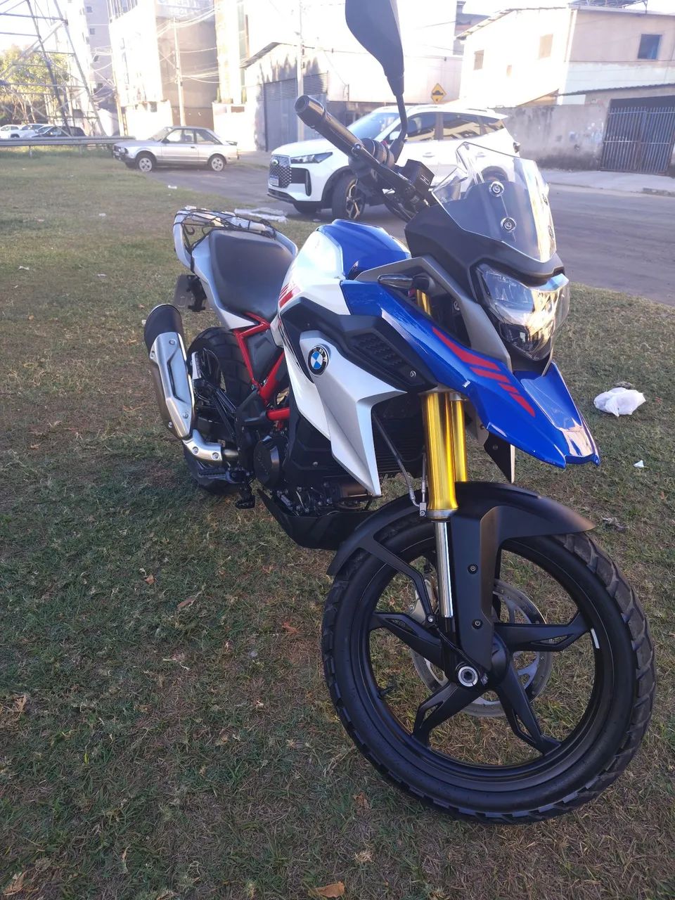 G310 GS - Foto 2