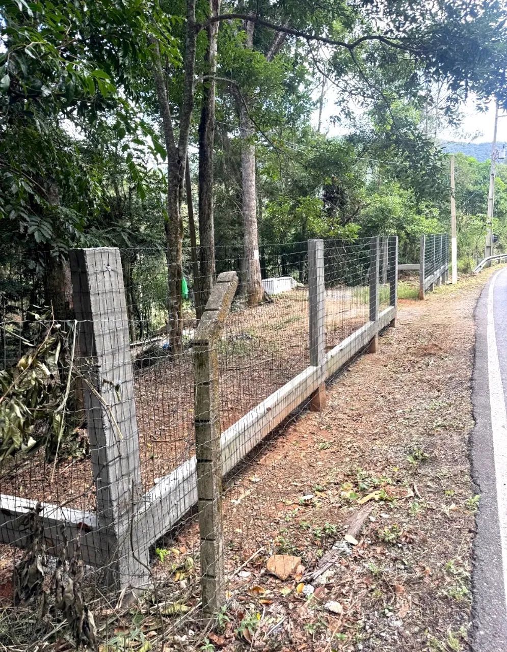 TERRENO NA VARGEM GRANDE - | FLORIPA - Foto 4