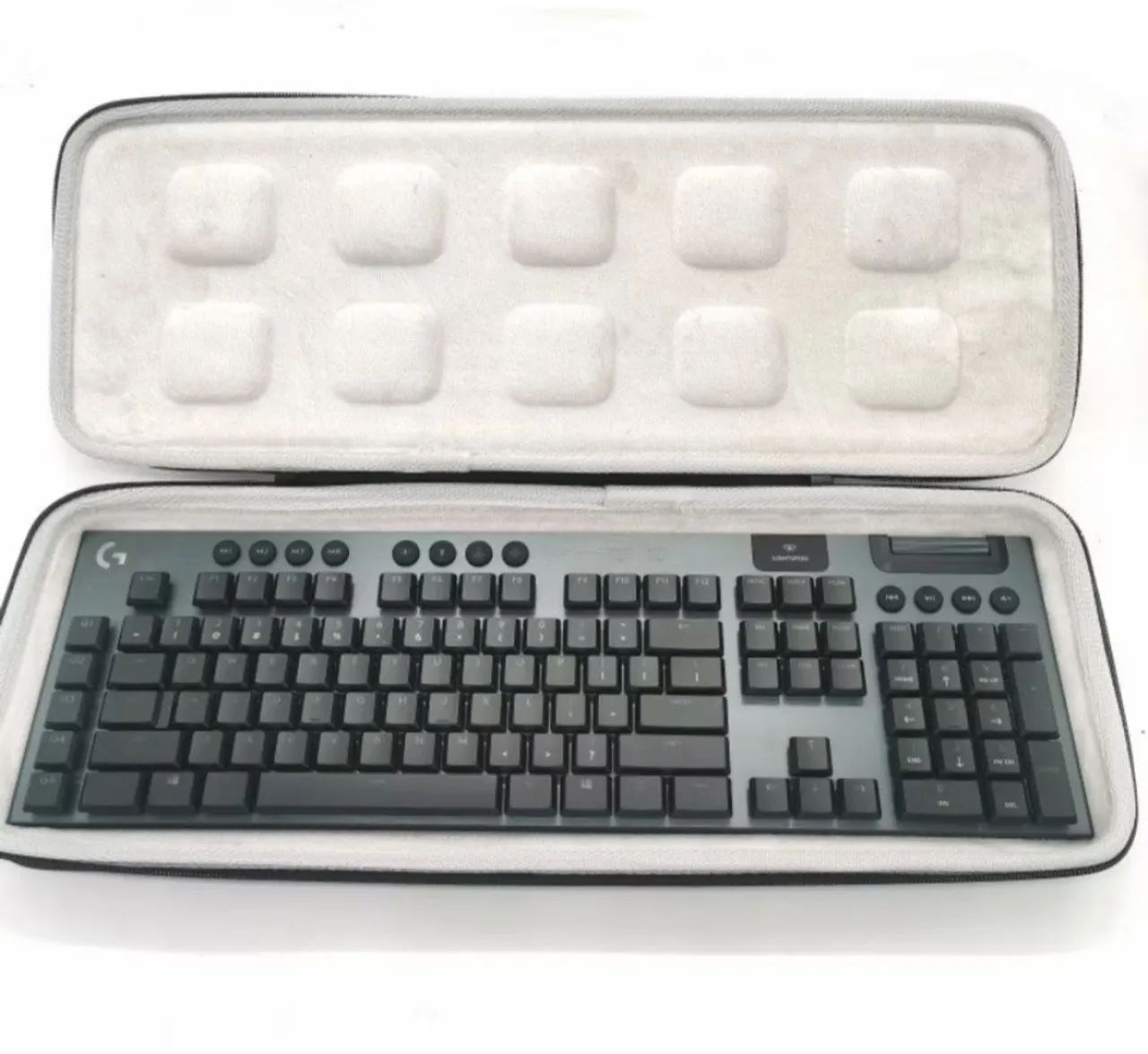 Bolsa para teclado