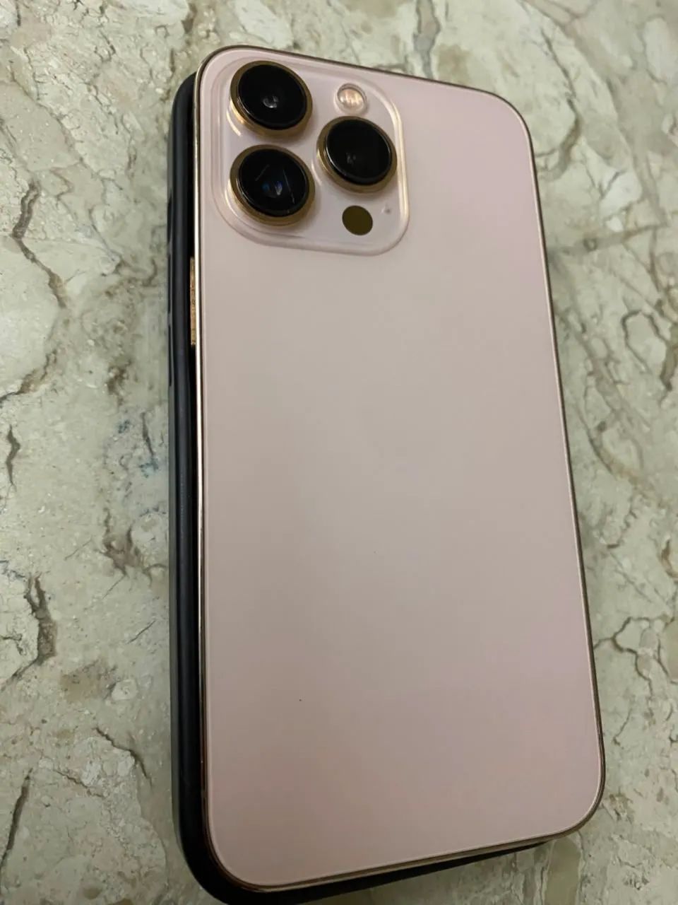 iPhone 13 Pro 128 - Foto 3
