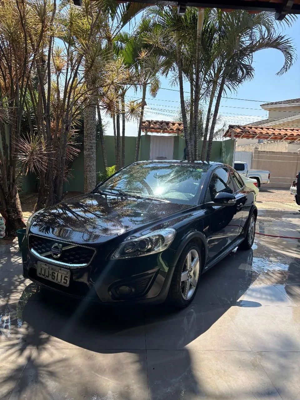 Volvo C30 C30 2.0 145cv 2011